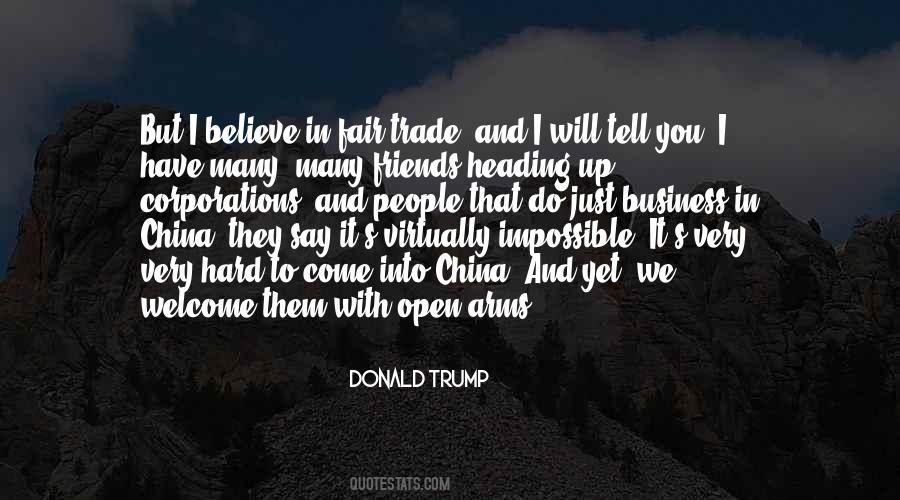 I Have Many Friends Quotes #701554