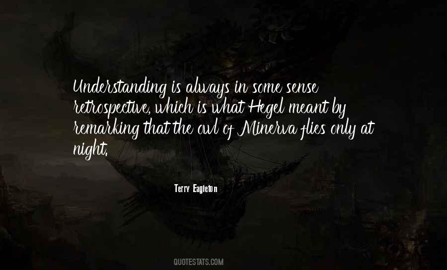 I Am A Night Owl Quotes #1789436