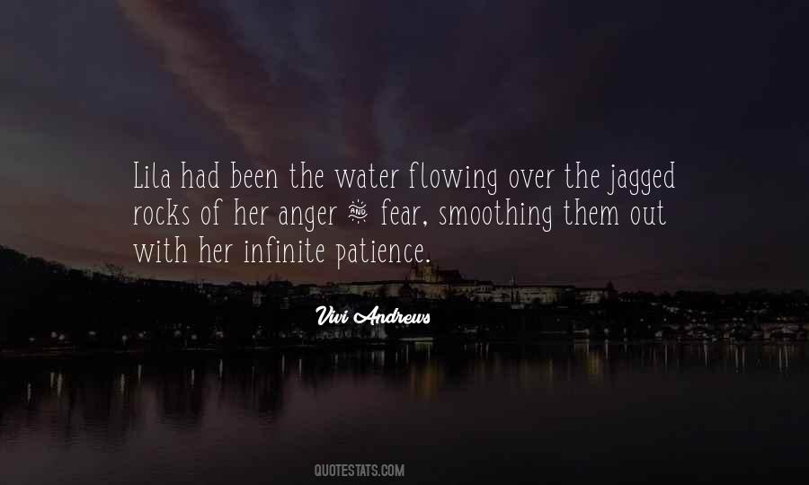Water Friendship Quotes #1819396