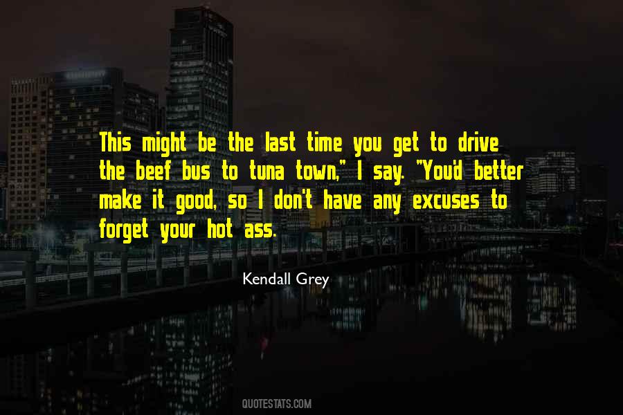 Nasty Humor Quotes #468447