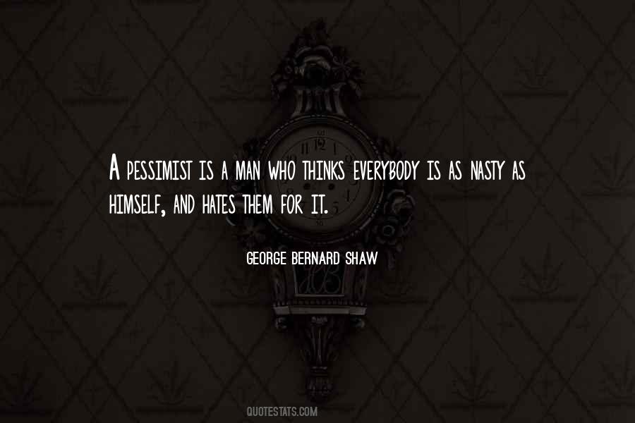 Nasty Humor Quotes #553600