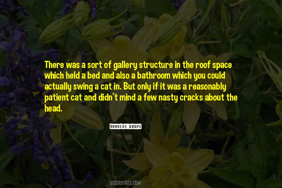 Nasty Humor Quotes #803351