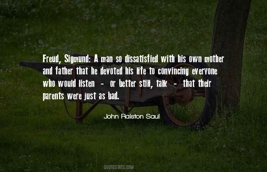 Life With Father Quotes #1034521