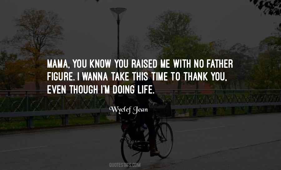 Life With Father Quotes #1358037