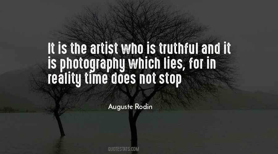 Time Does Not Stop Quotes #1622707
