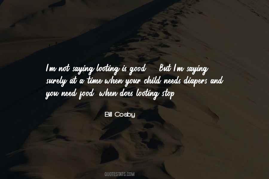 Time Does Not Stop Quotes #1642081