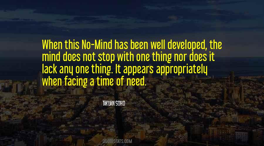 Time Does Not Stop Quotes #168332