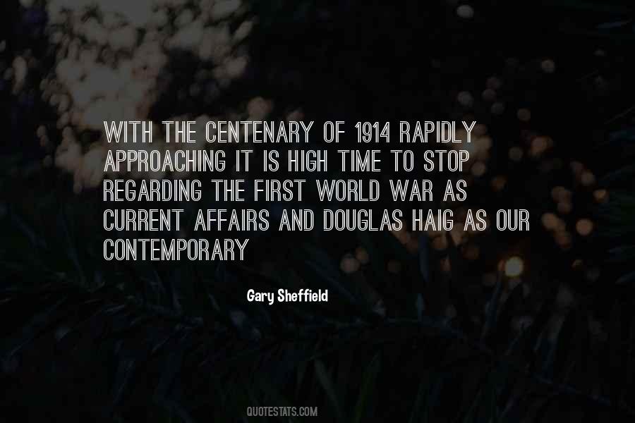 Time Does Not Stop Quotes #173793