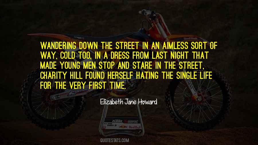 Time Does Not Stop Quotes #224080