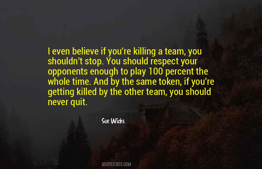 Time Does Not Stop Quotes #52310