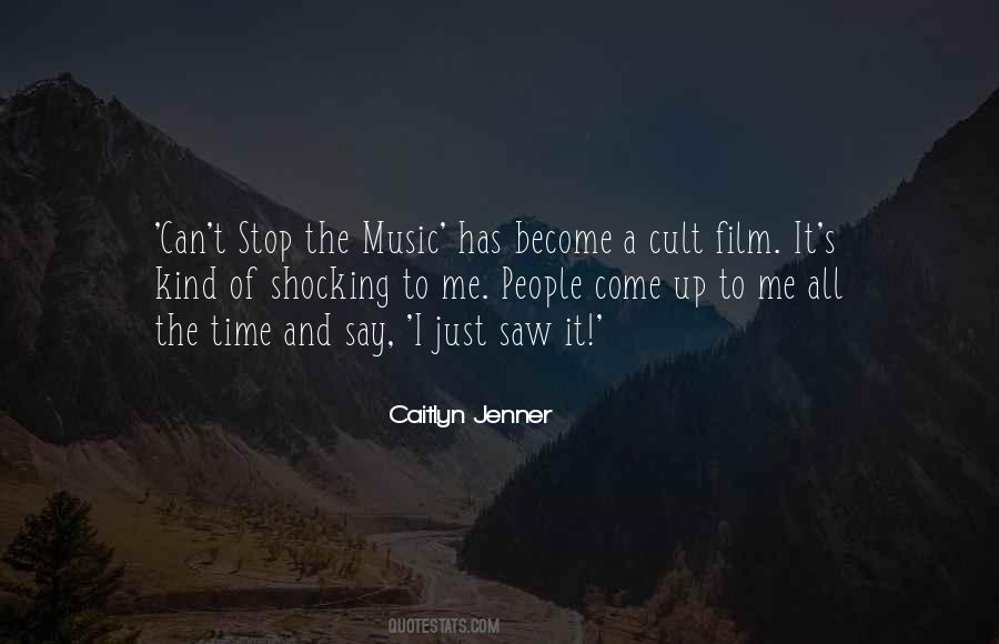 Time Does Not Stop Quotes #66777