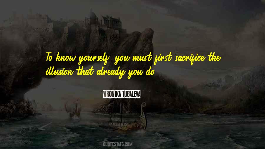 The Knowledge Illusion Quotes #1112210