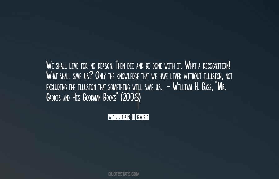 The Knowledge Illusion Quotes #1122401