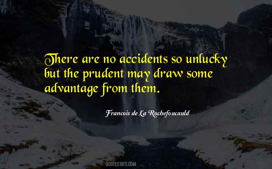 Quotes About So Unlucky #15749