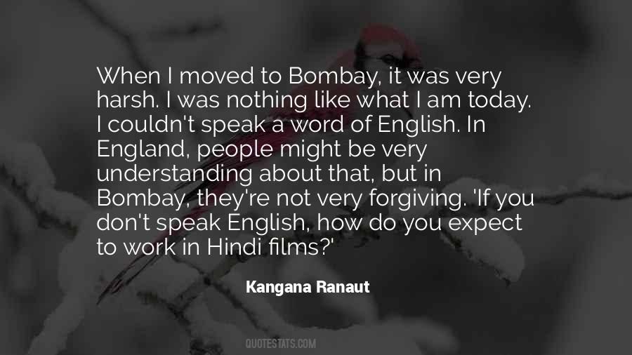 English And Hindi Quotes #1272103