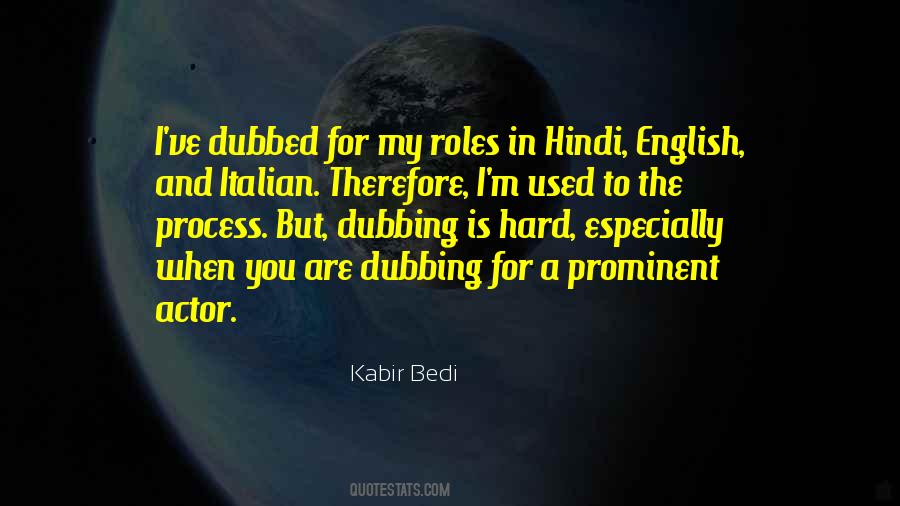 English And Hindi Quotes #1859112