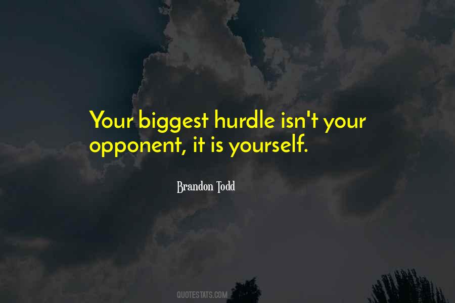 Inspiring Sports Quotes #1153196