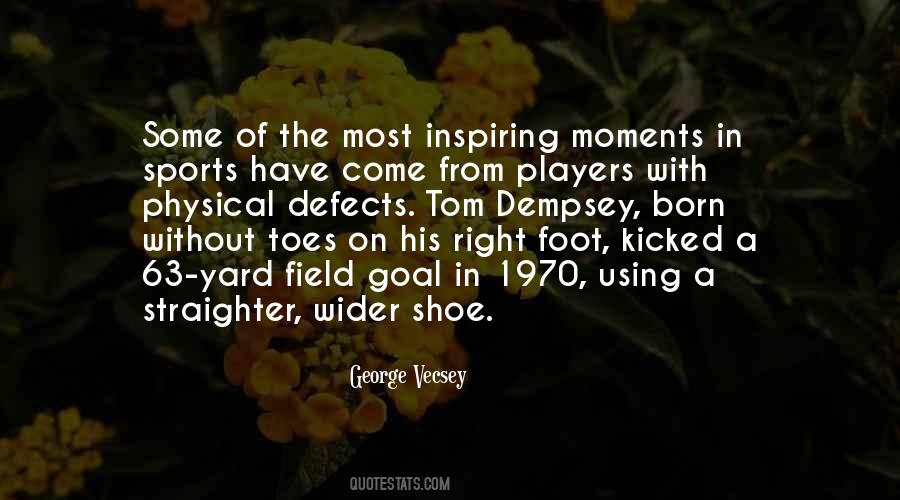 Inspiring Sports Quotes #660453