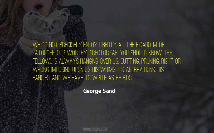 Quotes About Right To Liberty #1302986