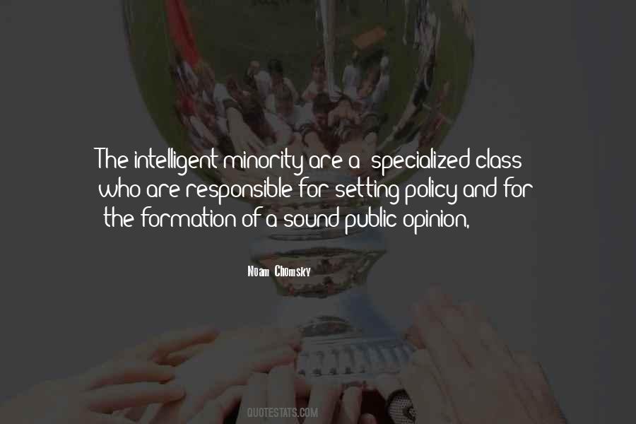 Sound Policy Quotes #268709