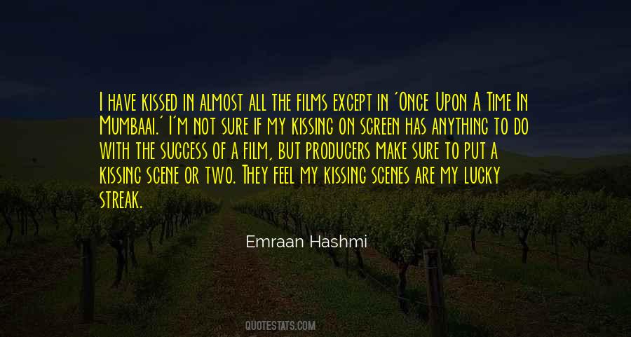 Emraan Quotes #1687693