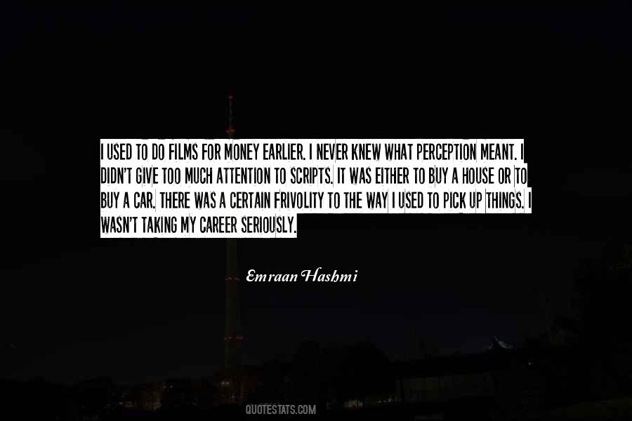 Emraan Quotes #26146