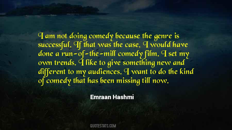 Emraan Quotes #465477