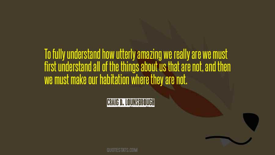Self Esteem And Self Confidence Quotes #1363790