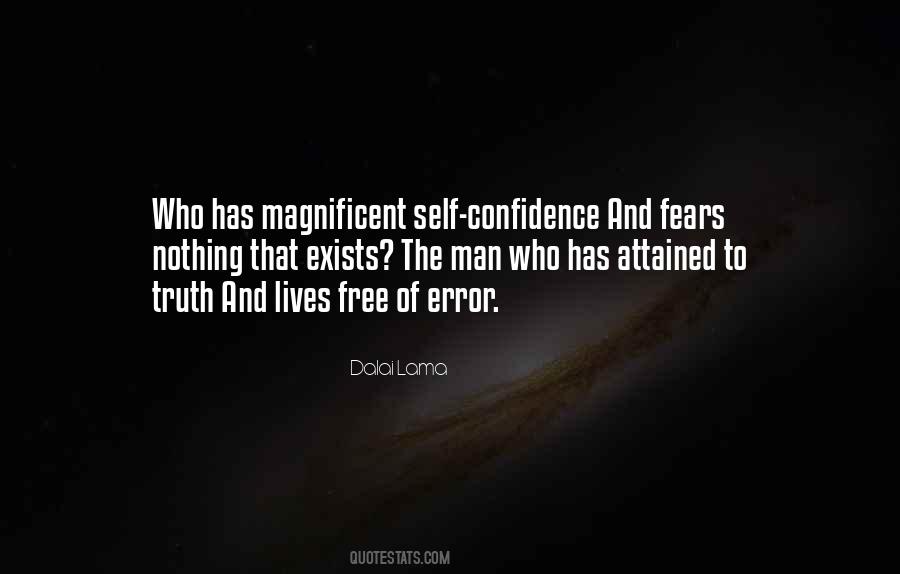 Self Esteem And Self Confidence Quotes #957401