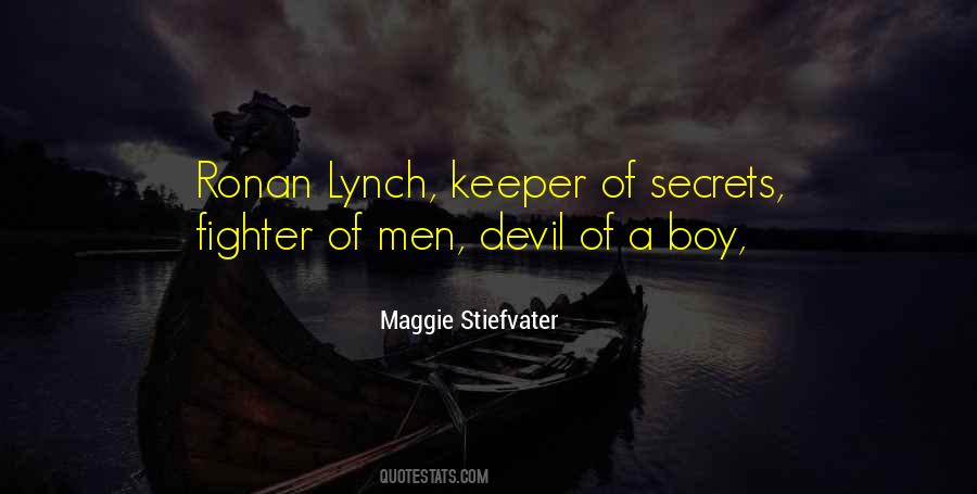 Keeper Of My Secrets Quotes #744095