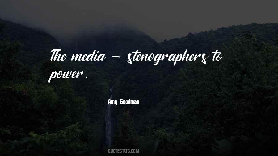 Quotes About The Power Of Propaganda #105217