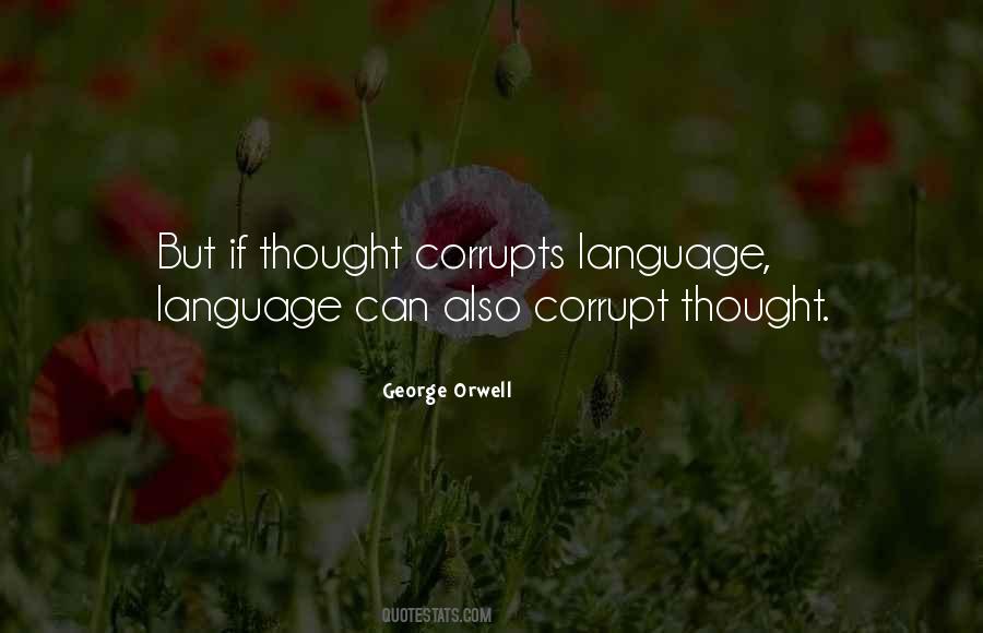 Quotes About The Power Of Propaganda #1467641