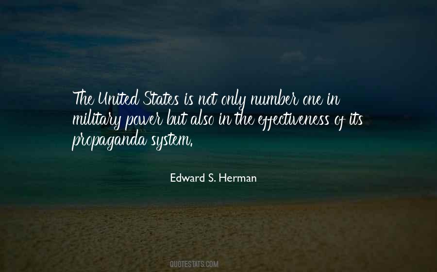 Quotes About The Power Of Propaganda #989471