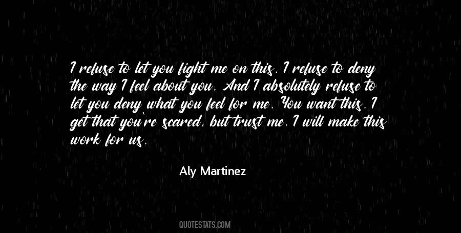What I Want I Will Get Quotes #1202030