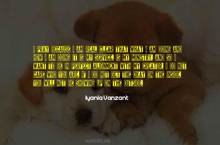 What I Want I Will Get Quotes #1319477