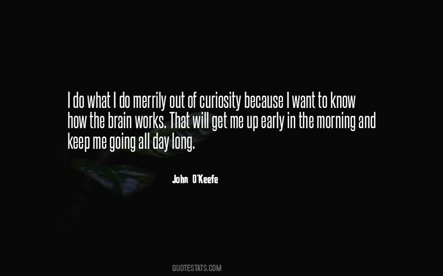 What I Want I Will Get Quotes #1813076