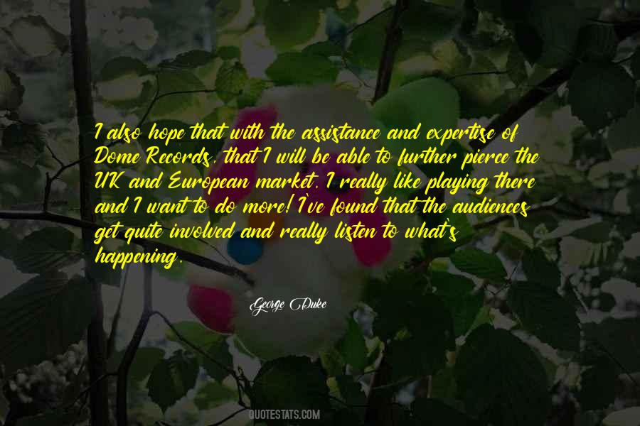 What I Want I Will Get Quotes #185273