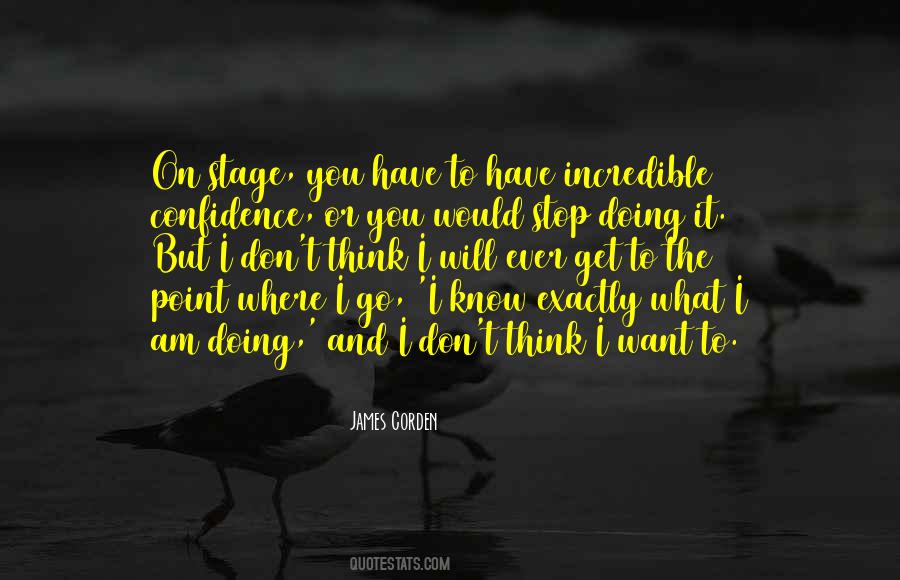 What I Want I Will Get Quotes #934397