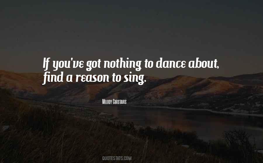 A Reason To Smile Quotes #938763