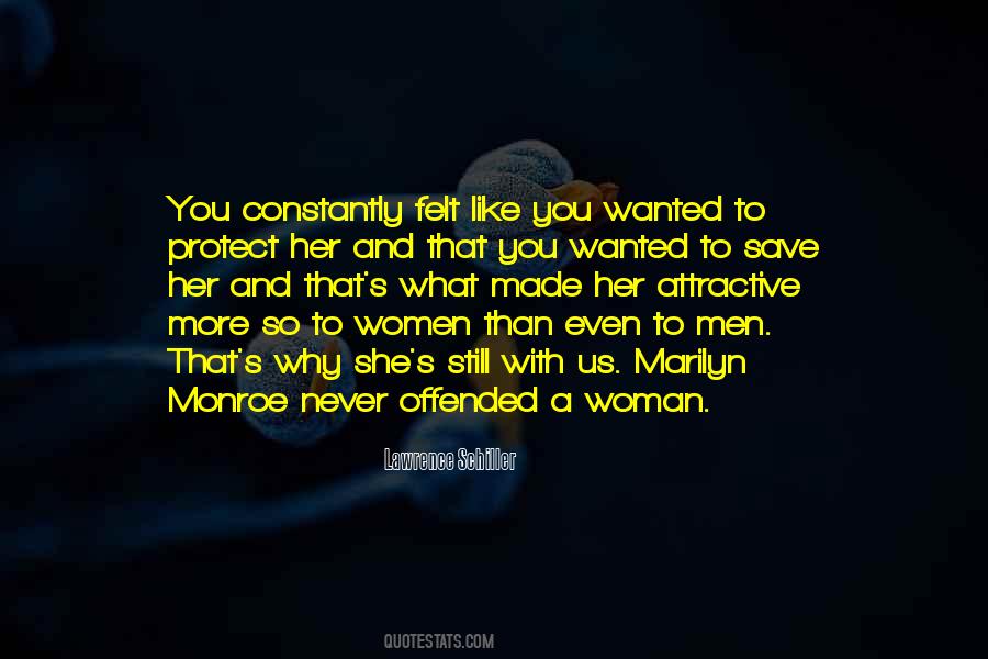 Save Women Quotes #1037616