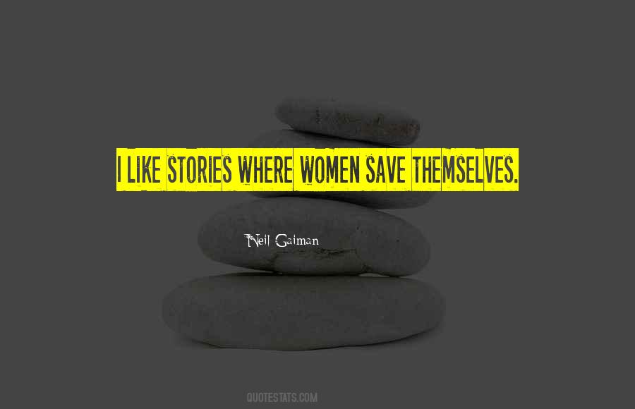 Save Women Quotes #1214370