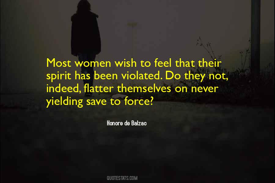 Save Women Quotes #1344600