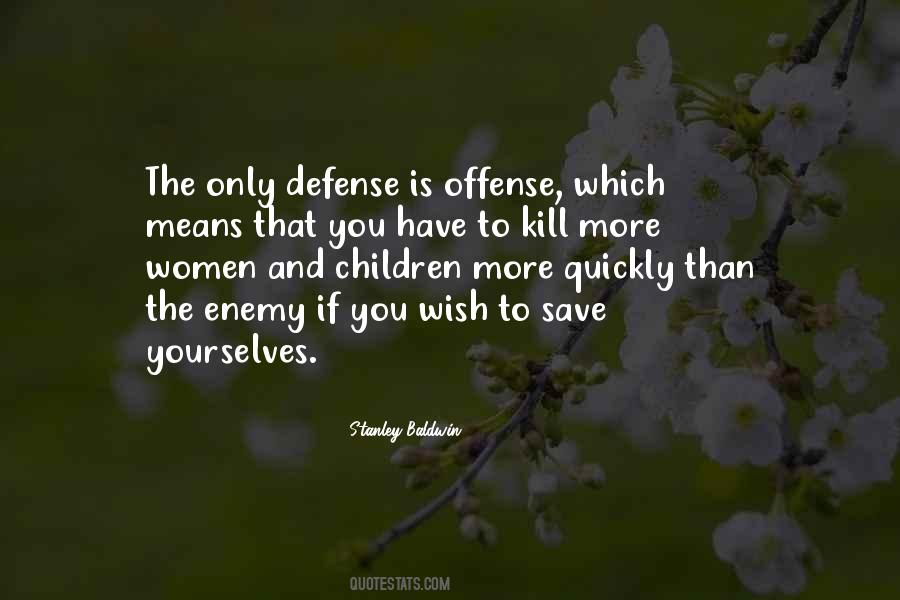 Save Women Quotes #144243