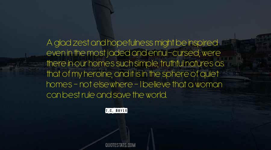 Save Women Quotes #1497950