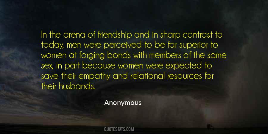 Save Women Quotes #1640652