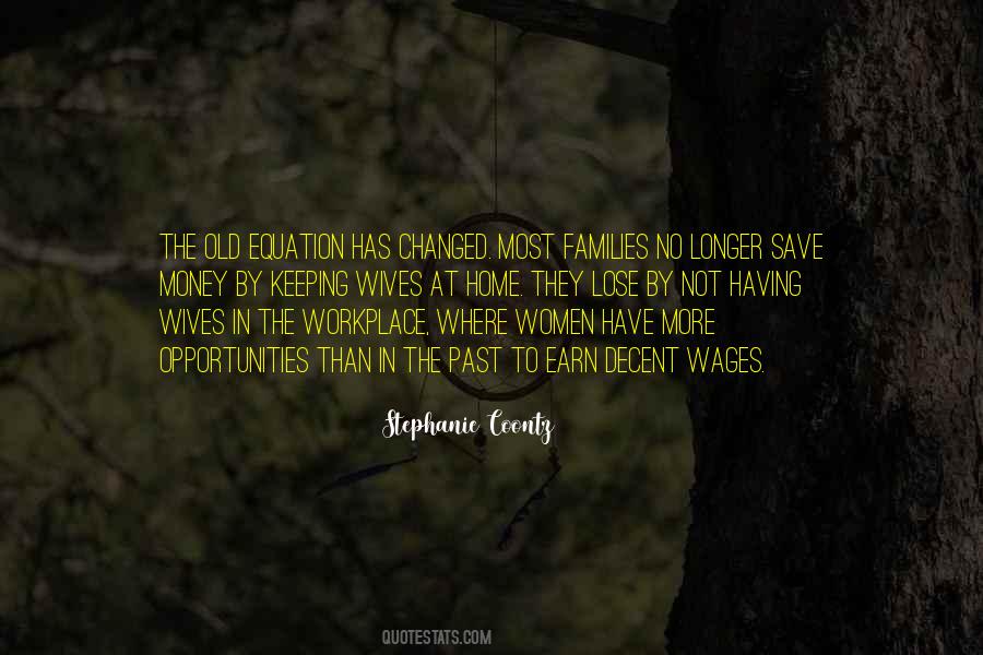 Save Women Quotes #168084