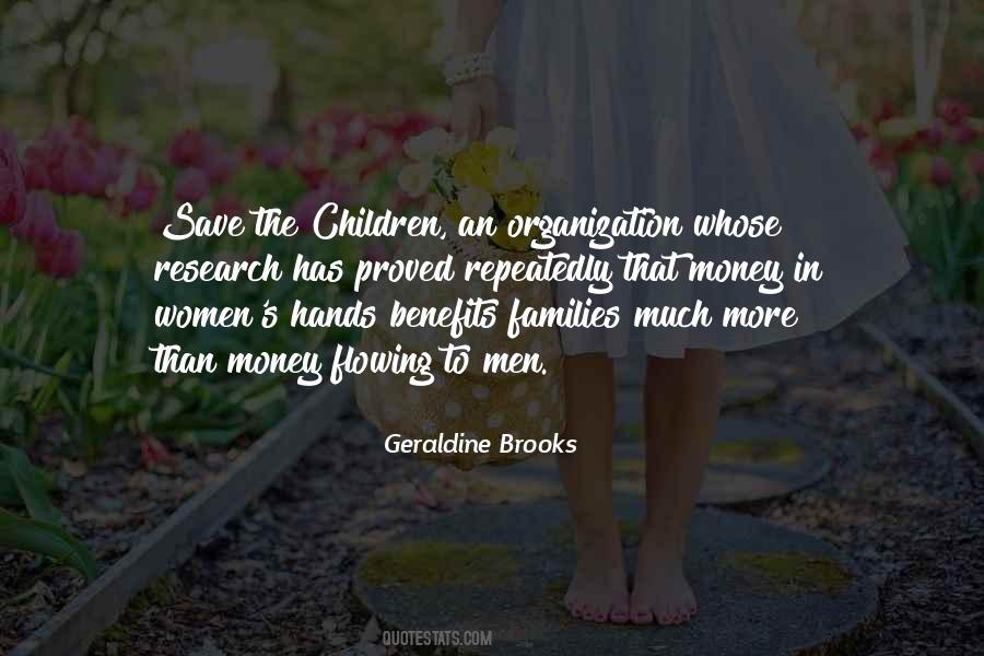 Save Women Quotes #1858287