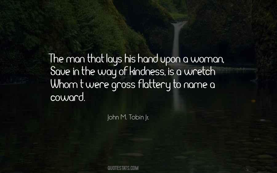 Save Women Quotes #467377