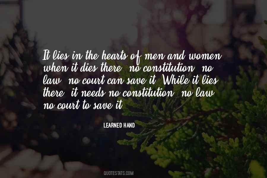 Save Women Quotes #6495