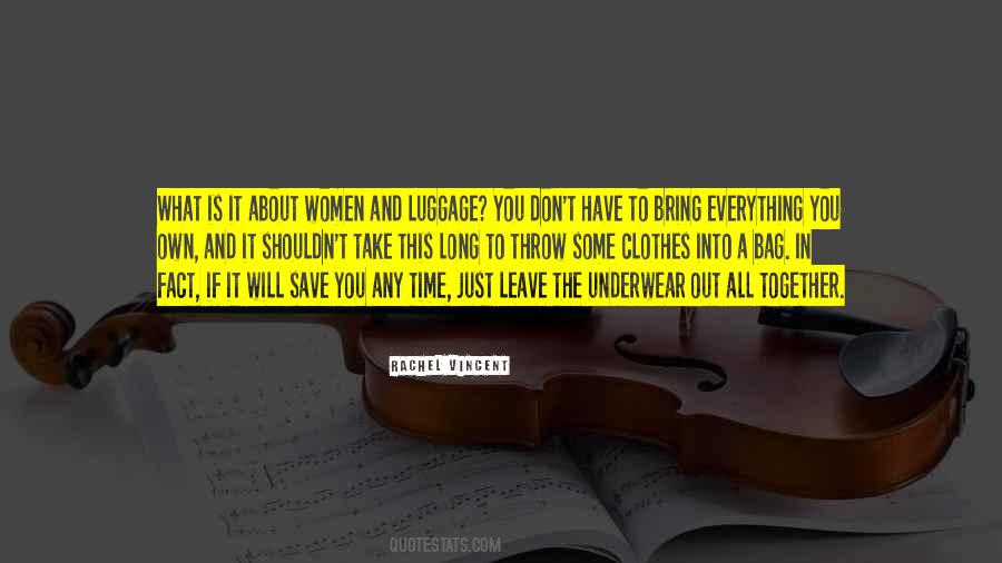 Save Women Quotes #681610